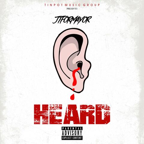 Heard
