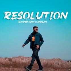 Resolution
