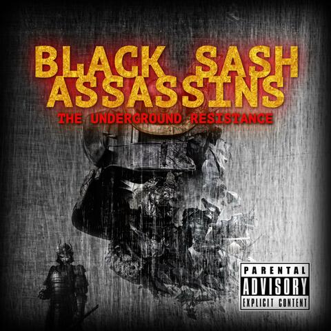 Black Sash Assassins