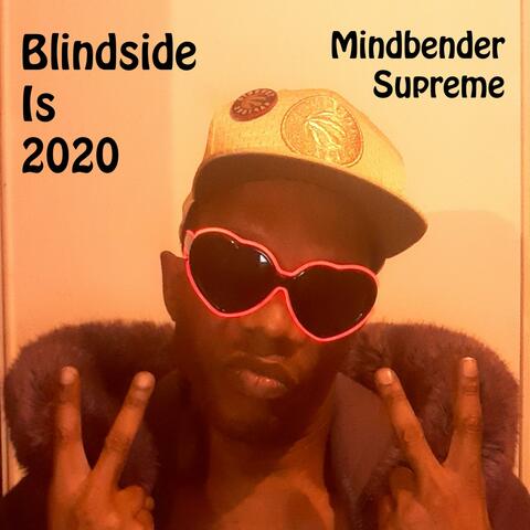 Blindside Is 2020