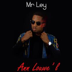 ANN LOUWE' L