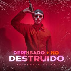 Derribado Más No Destruido