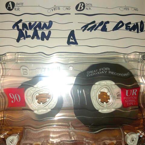 Tavan Alan Demo-Tape