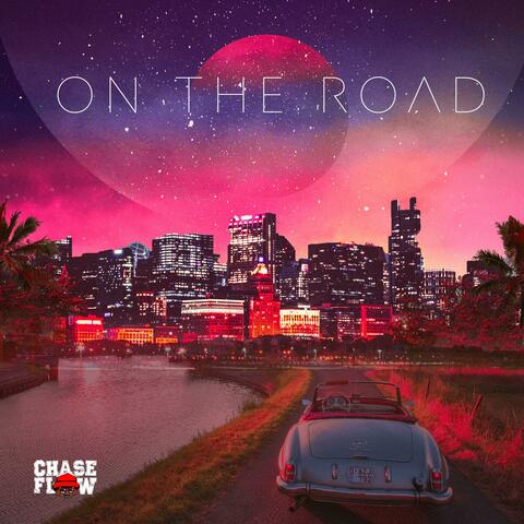 On the Road EP: Instrumentals