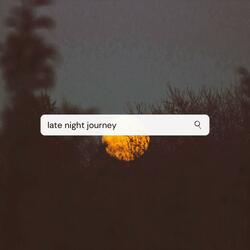 Late Night Journey