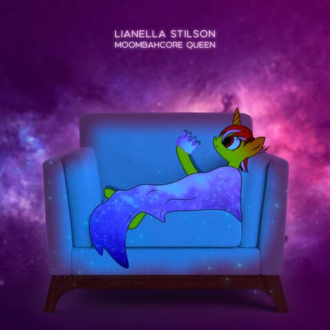 Moombahcore Queen