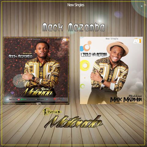 Matondo Remix