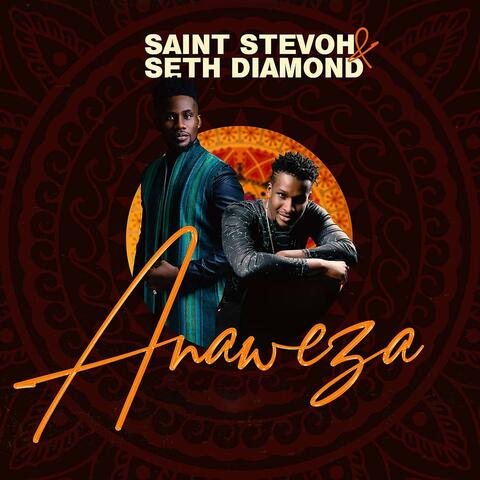 Anaweza (feat. Seth Diamond)