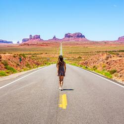 Lonely Road (feat. Dylan Smith)