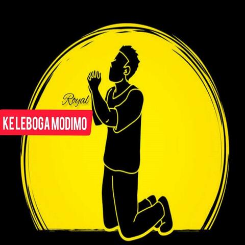 Ke Leboga Modimo