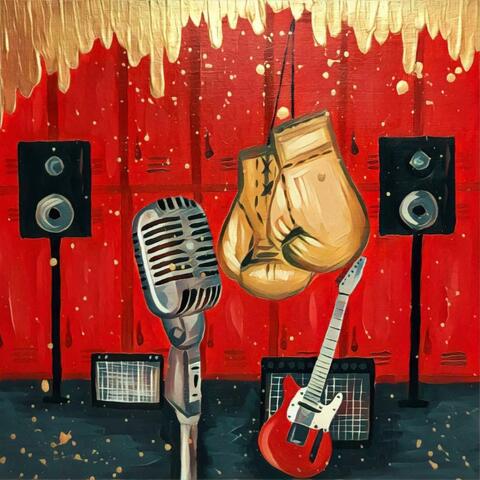 Triple Crown (feat. Karl Monroe)