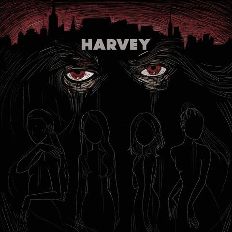 HARVEY (feat. Ruydos & Ivan Carranza)