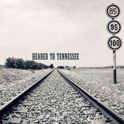 Headed To Tennessee