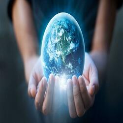 The World Is Mines