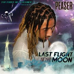 Last Flight II The Moon