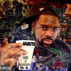 Come around, Pt. 2 (feat. Blase'Santana)