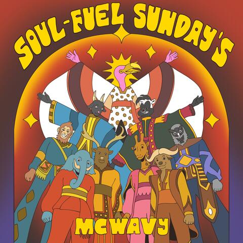 S.F.S #3 Samba de Lambo Lamb