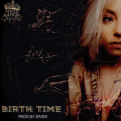 Birth Time