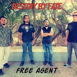 FREE AGENT