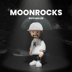 Moonrocks