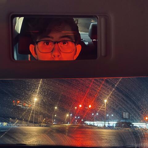 Distracted Driver