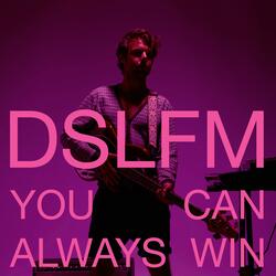 You Can Always Win