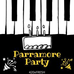 Parramore Party