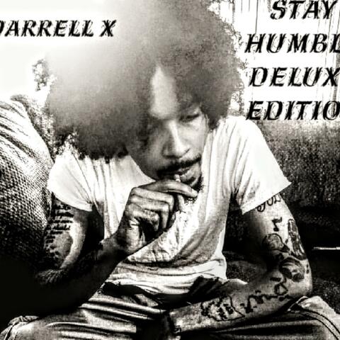 Stay Humble Deluxe Edition, Pt. 1