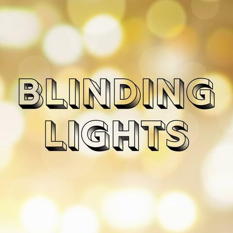 Blinding Lights (Stripped)