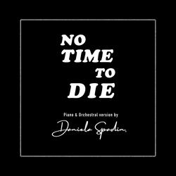 No time to die