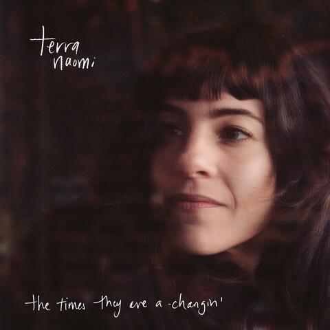 The Times They Are a-Changin'