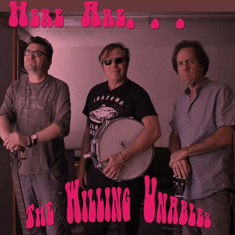 Here Are the Willing Unables
