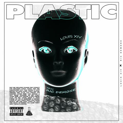 Plastic (feat. Ric Demone)
