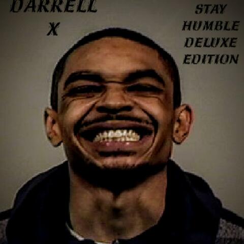 Stay Humble Deluxe Edition, Pt. 2