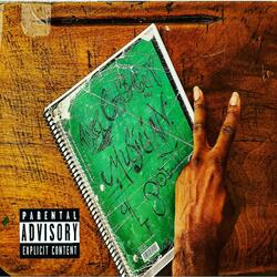 Broken Life (feat. Lazarus, Slim Gutta & BlackVelvet)