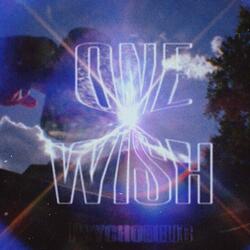 One Wish