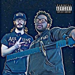 Spinnin' (feat. Titandemonbane)