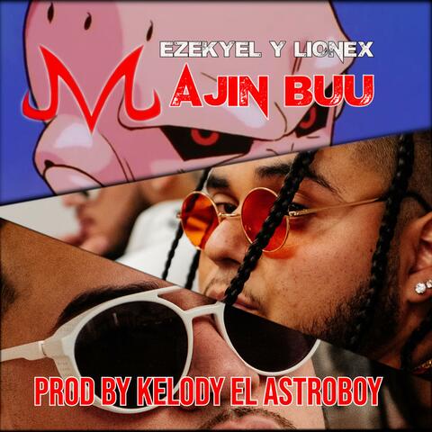 Majin Buu