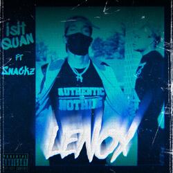 LENOX (Up Right Now) [feat. Snackz]