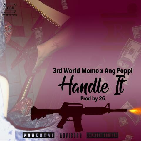 Handle It (feat. AngPopi)