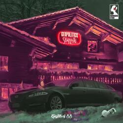 Geopolitics & Strippers (Party at Davos)