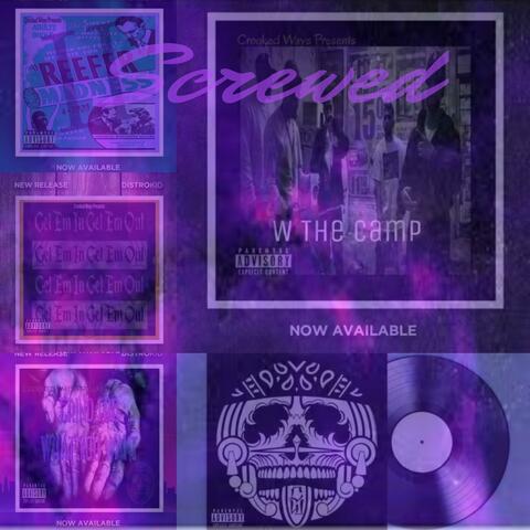 Crooked Ways (Screwed Tape)
