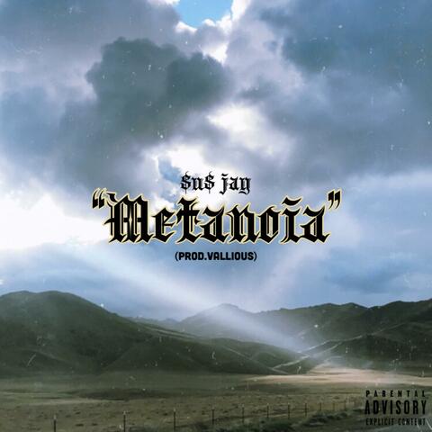 Metanoia