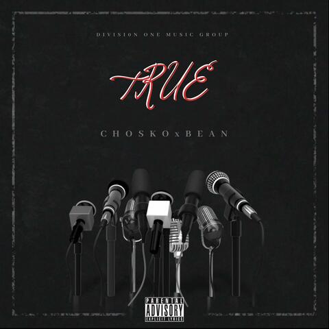 True (feat. Bean Jokester)