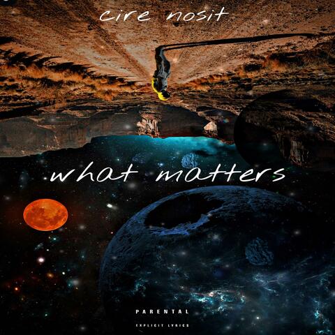 What Matters