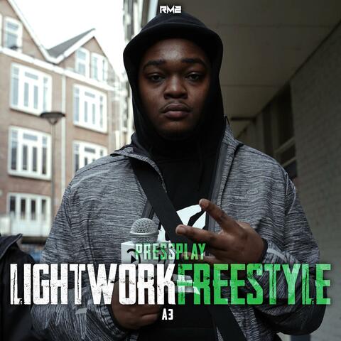 Lightwork Freestyle A3 (feat. A3)