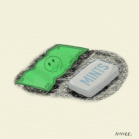 $20 Mints
