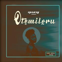 Spanzy (Otemilorun)