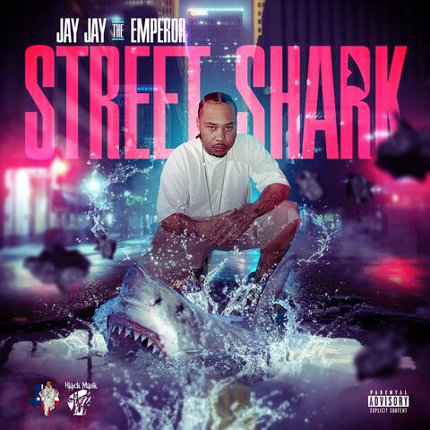 Street Shark