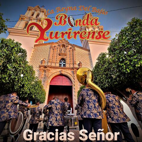 Gracias Señor